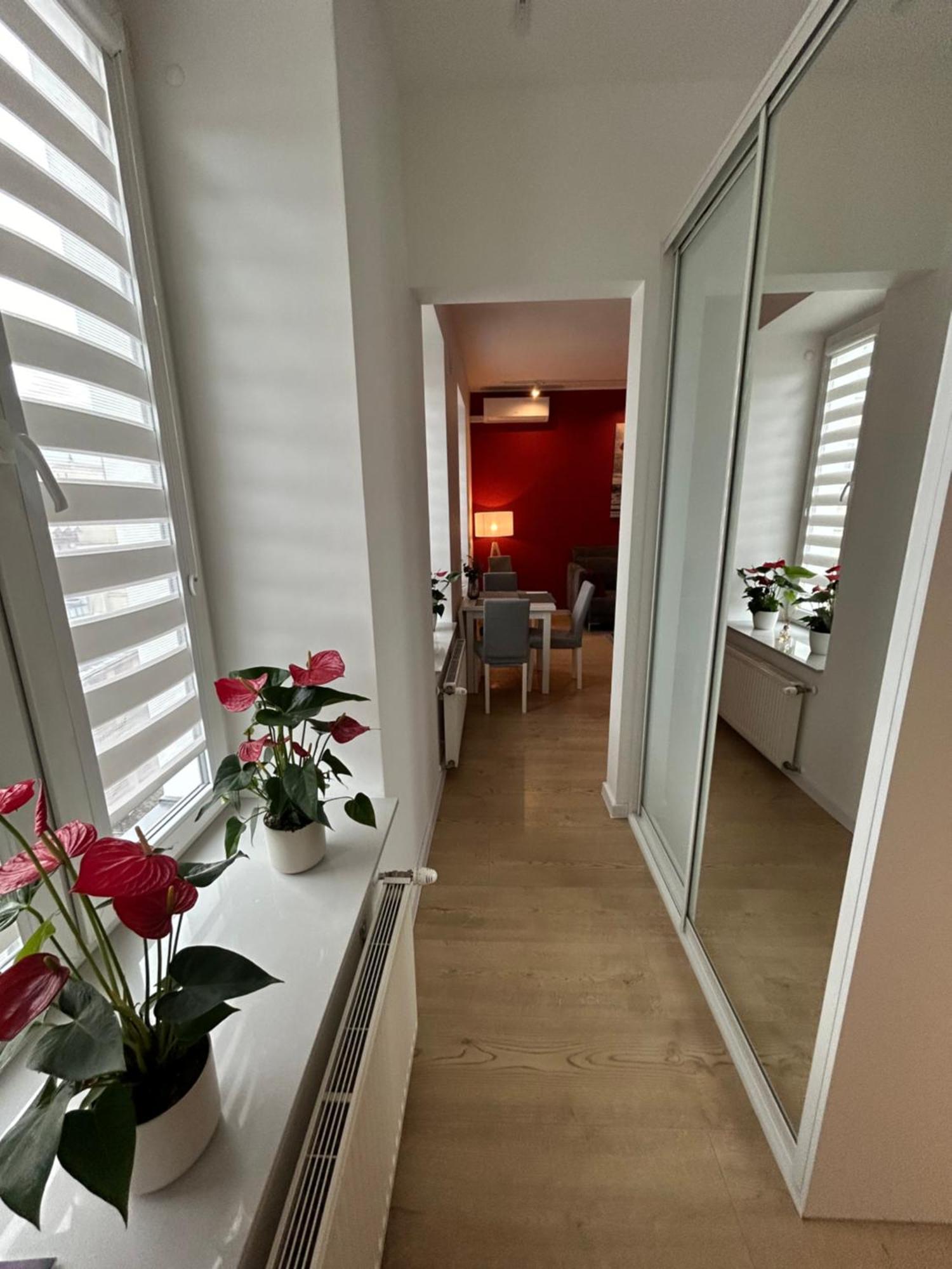 Apartment Targowa L10 Lublin Exterior photo